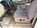 1997 Ford F150 XLT Extended Cab 4x4 Front Seat