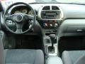 Titanium Metallic - RAV4 4WD Photo No. 7