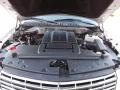 5.4 Liter SOHC 24-Valve Flex-Fuel V8 2011 Lincoln Navigator Limited Edition Engine