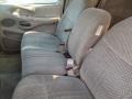 1997 Ford F150 Medium Prairie Tan Interior Front Seat Photo