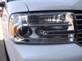 2011 White Platinum Tri-Coat Lincoln Navigator Limited Edition  photo #10