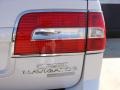 2011 White Platinum Tri-Coat Lincoln Navigator Limited Edition  photo #11