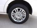 2011 Lincoln Navigator Limited Edition Wheel