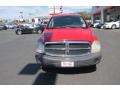 Flame Red - Durango SXT Photo No. 2