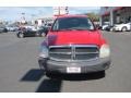 2005 Flame Red Dodge Durango SXT  photo #2