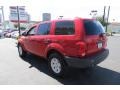 Flame Red - Durango SXT Photo No. 5