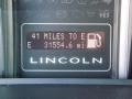 2011 White Platinum Tri-Coat Lincoln Navigator Limited Edition  photo #23