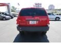 Flame Red - Durango SXT Photo No. 6