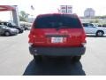 2005 Flame Red Dodge Durango SXT  photo #6