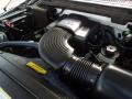 4.6 Liter SOHC 16-Valve Triton V8 Engine for 1997 Ford F150 XLT Extended Cab 4x4 #77775128
