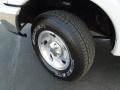 1997 Ford F150 XLT Extended Cab 4x4 Wheel