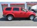 Flame Red - Durango SXT Photo No. 8