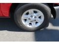 Flame Red - Durango SXT Photo No. 9
