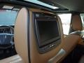 2011 White Platinum Tri-Coat Lincoln Navigator Limited Edition  photo #29
