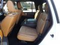 2011 White Platinum Tri-Coat Lincoln Navigator Limited Edition  photo #35