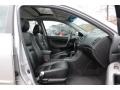 Black 2006 Honda Accord EX Sedan Interior Color