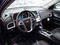 Jet Black Prime Interior Photo for 2013 Chevrolet Equinox #77775416