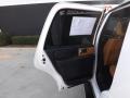 2011 White Platinum Tri-Coat Lincoln Navigator Limited Edition  photo #39