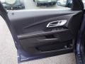 Atlantis Blue Metallic - Equinox LT AWD Photo No. 12