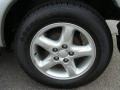 Titanium Metallic - RAV4 4WD Photo No. 12