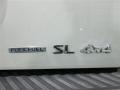 Blizzard White - Titan SL Crew Cab 4x4 Photo No. 7