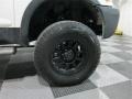 Blizzard White - Titan SL Crew Cab 4x4 Photo No. 9