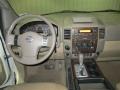 Blizzard White - Titan SL Crew Cab 4x4 Photo No. 14