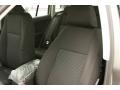 2009 Alpine Grey Metallic Volkswagen Tiguan S  photo #7