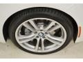 Alpine White - 7 Series 740Li Sedan Photo No. 3