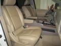 Blizzard White - Titan SL Crew Cab 4x4 Photo No. 20
