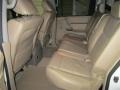 Blizzard White - Titan SL Crew Cab 4x4 Photo No. 22