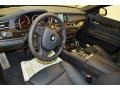 Alpine White - 7 Series 740Li Sedan Photo No. 6