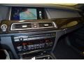Alpine White - 7 Series 740Li Sedan Photo No. 9