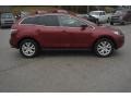 2009 Copper Red Mica Mazda CX-7 Sport  photo #34