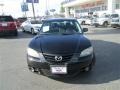 Black Mica - MAZDA3 s Sedan Photo No. 5
