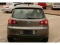 Alpine Grey Metallic - Tiguan S Photo No. 9