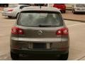 2009 Alpine Grey Metallic Volkswagen Tiguan S  photo #9