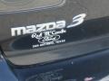 2004 Black Mica Mazda MAZDA3 s Sedan  photo #9