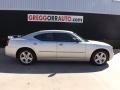 Bright Silver Metallic - Charger SXT Photo No. 3