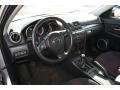 Sunlight Silver Metallic - MAZDA3 s Touring Sedan Photo No. 5