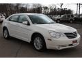 Stone White - Sebring Touring Sedan Photo No. 3