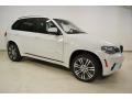 Alpine White - X5 xDrive 35i Sport Activity Photo No. 9