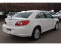 Stone White - Sebring Touring Sedan Photo No. 5