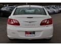Stone White - Sebring Touring Sedan Photo No. 6