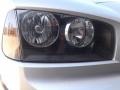 Bright Silver Metallic - Charger SXT Photo No. 10