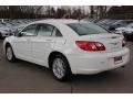 Stone White - Sebring Touring Sedan Photo No. 7