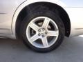 2008 Dodge Charger SXT Wheel and Tire Photo