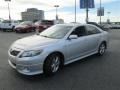 2010 Classic Silver Metallic Toyota Camry SE  photo #3