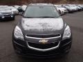 2013 Tungsten Metallic Chevrolet Equinox LT AWD  photo #3