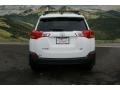 Super White - RAV4 XLE AWD Photo No. 4